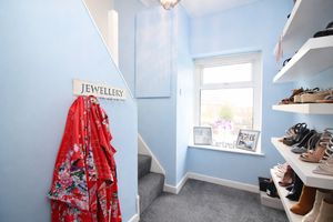 Bedroom Three- click for photo gallery